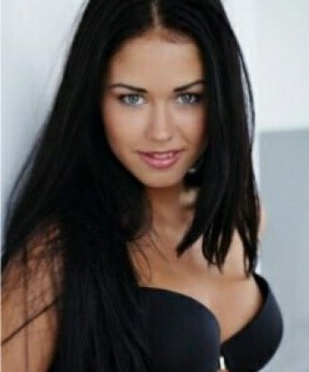 Проститутка Алена